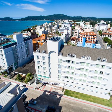 Varadero Palace Hotel Florianópolis Buitenkant foto