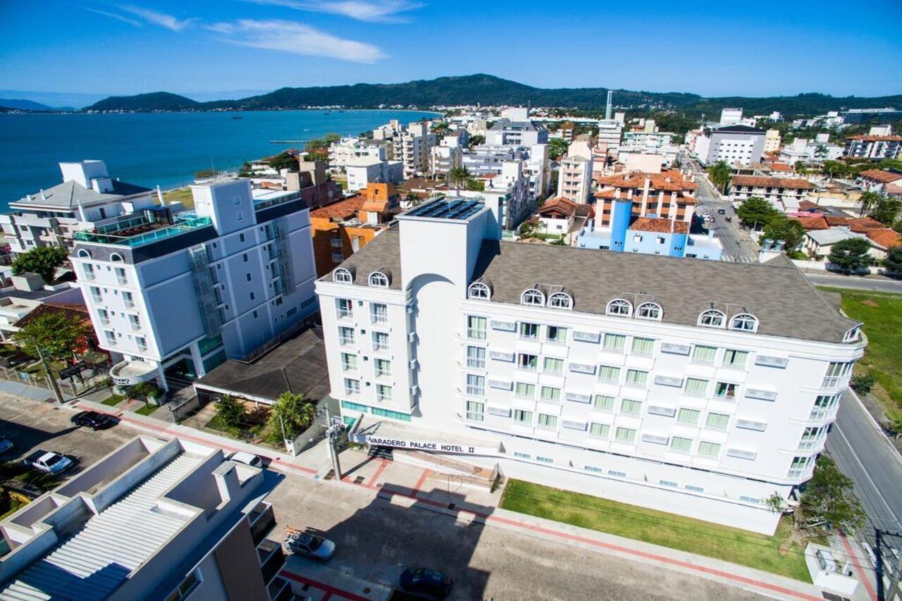 Varadero Palace Hotel Florianópolis Buitenkant foto