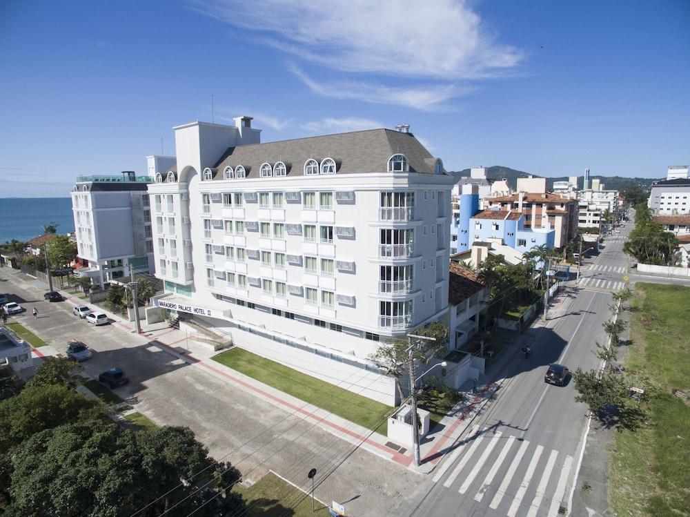 Varadero Palace Hotel Florianópolis Buitenkant foto