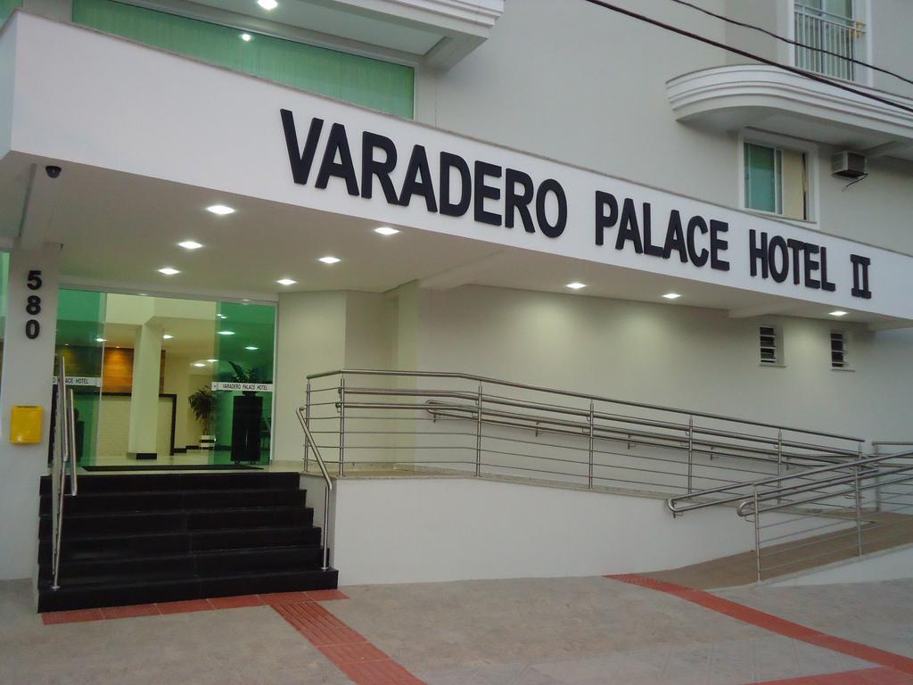 Varadero Palace Hotel Florianópolis Buitenkant foto